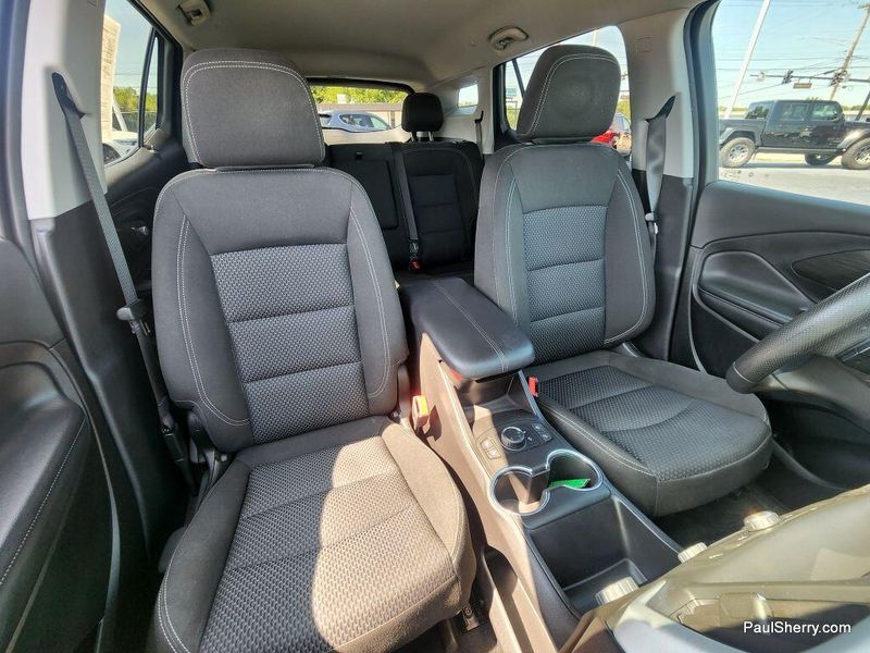 Used 2023 GMC Terrain SLE