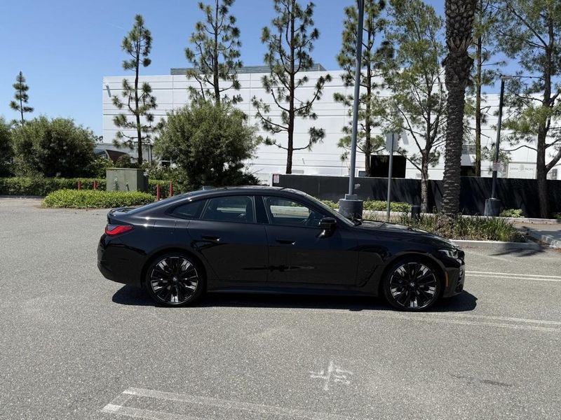 2025 BMW 4 Series 430i Gran CoupeImage 5