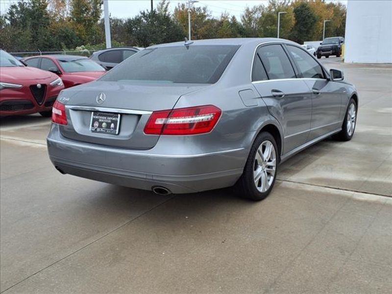 2010 Mercedes-Benz E-Class E 350Image 14