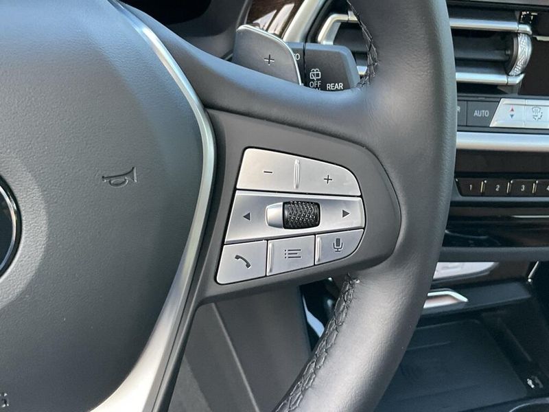 2024 BMW X3 sDrive30iImage 27