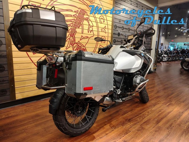 2015 BMW R 1200 GS AdventureImage 8