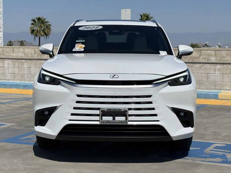 Used 2024 Lexus TX 350Image 6