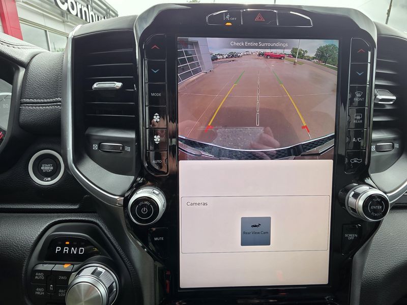 New 2025 RAM 1500 LaramieImage 28
