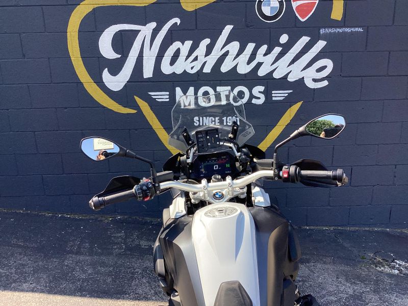 Used 2022 BMW R 1250 GS 