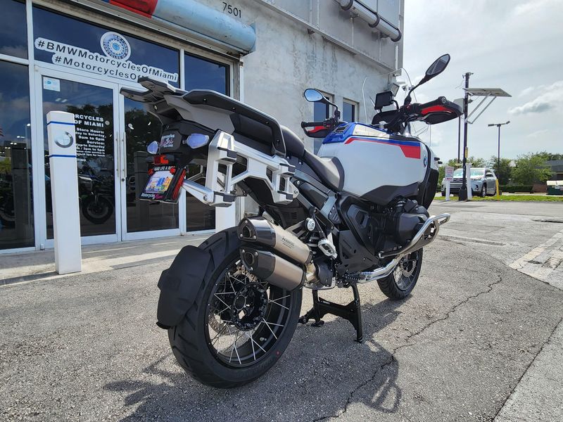 2025 BMW R 1300 GS AdventureImage 13