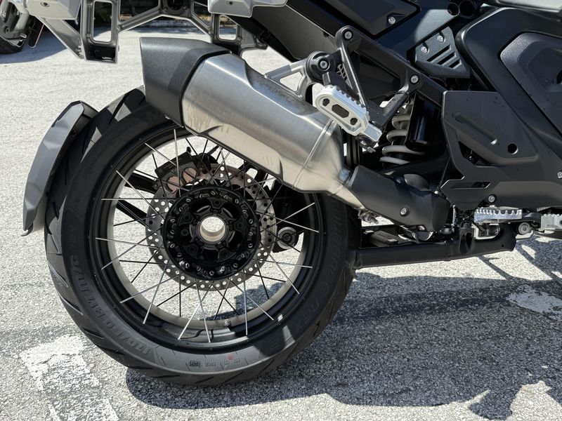 2026 BMW R 1300 GS Adventure