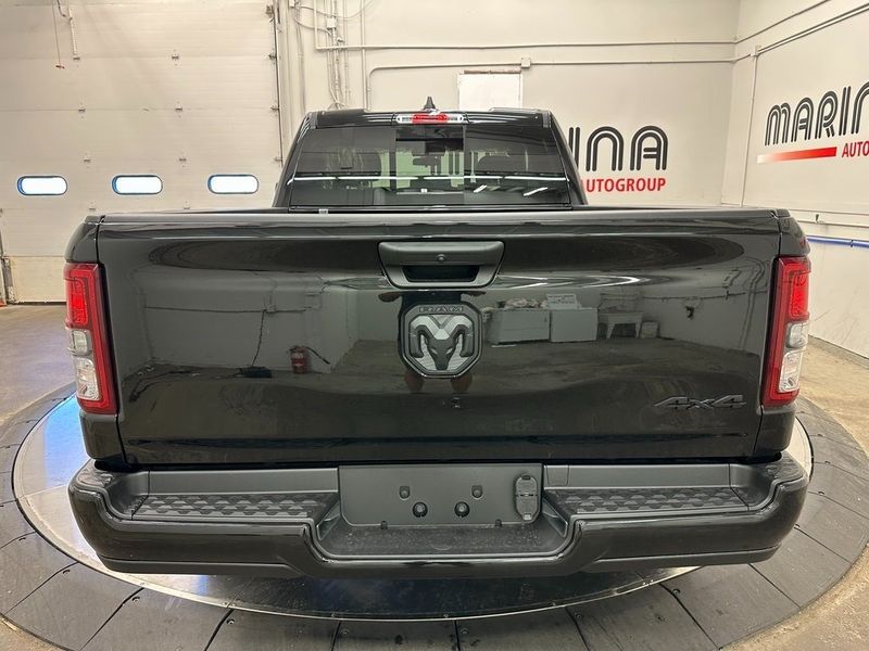 2023 RAM 1500 TradesmanImage 9