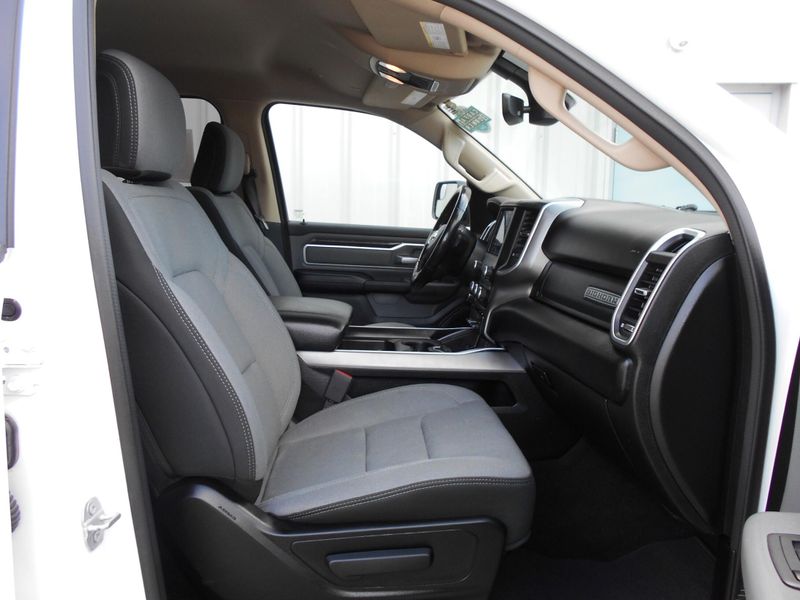 2020 RAM 1500 Big Horn Lone StarImage 31