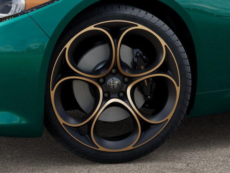 New 2025 Alfa Romeo Giulia Intensa AwdImage 24