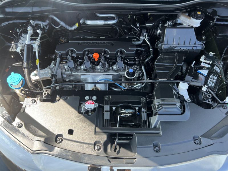 Used 2020 Honda HR-V LXImage 27