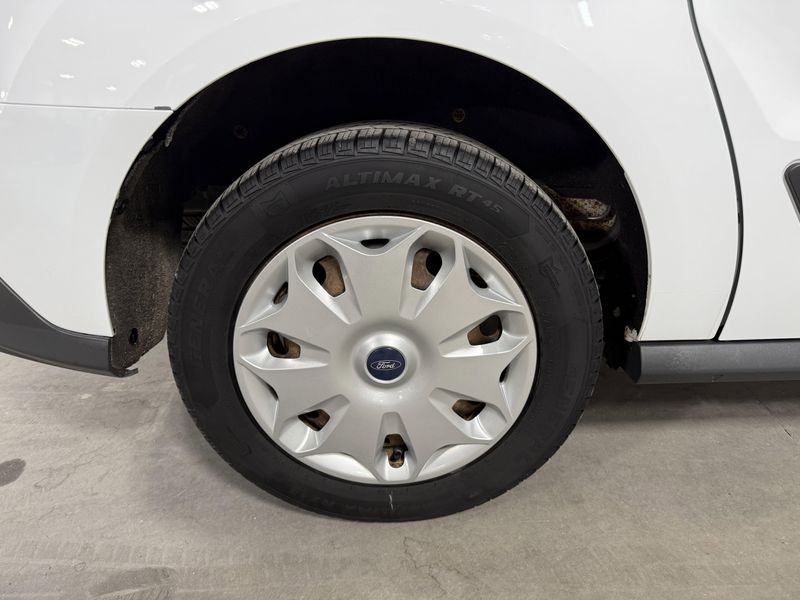 Used 2016 Ford Transit Connect XLTImage 6