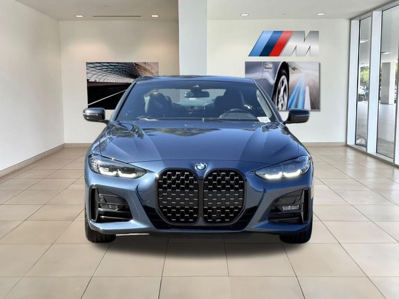 2023 BMW 4 Series 430iImage 3