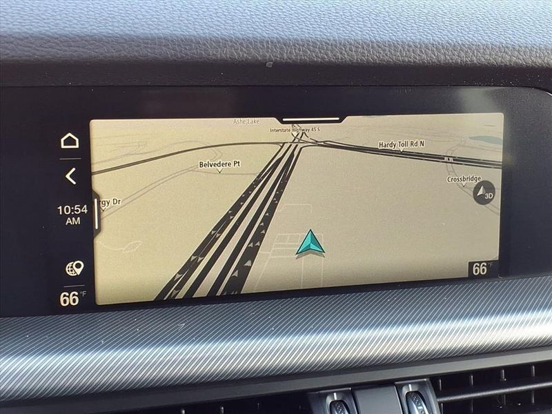 New 2026 Alfa Romeo Stelvio SprintImage 24