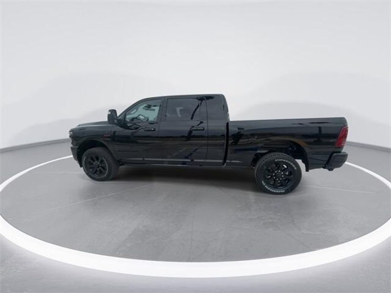 2026 Ram 2500 Laramie photo 4