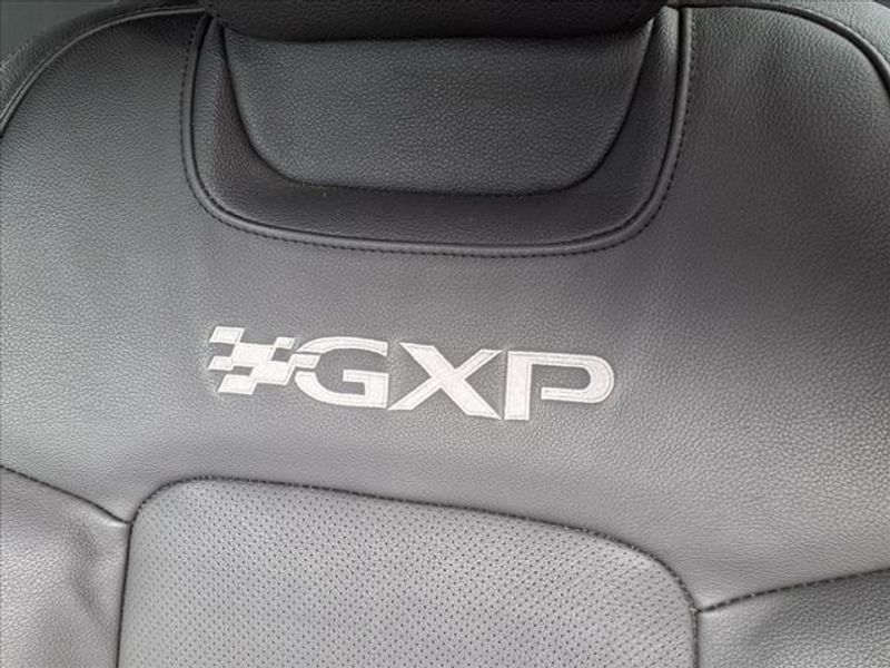 2009 Pontiac G8 GXPImage 14