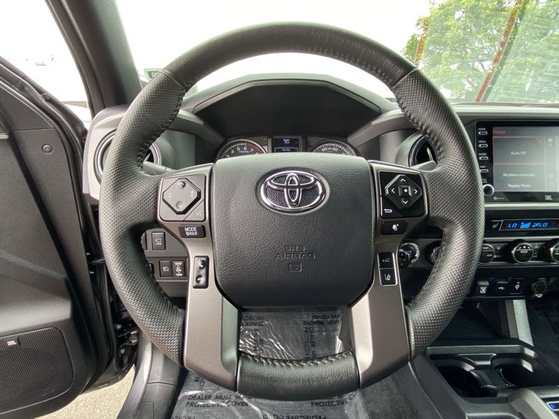 Used 2023 Toyota Tacoma TRD ProImage 25