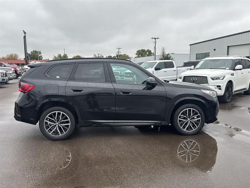 2024 Bmw X1 XDrive28i photo 4