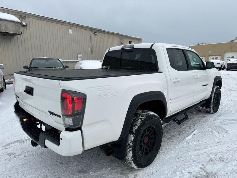 2023 Toyota Tacoma TRD ProImage 13