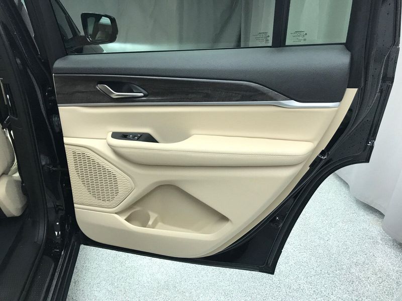 2023 Jeep Grand Cherokee L LimitedImage 14