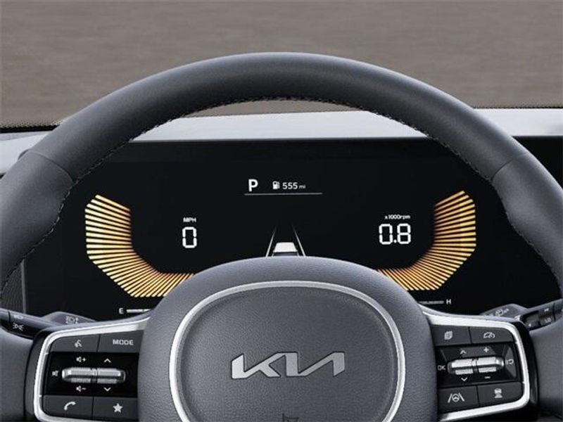 2025 Kia Carnival EXImage 21