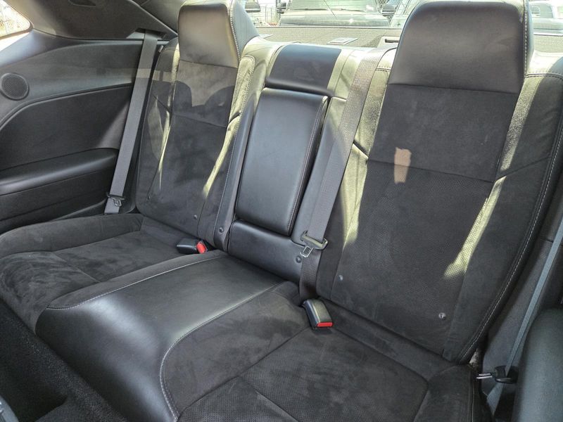 Used 2020 Dodge Challenger GT RWD