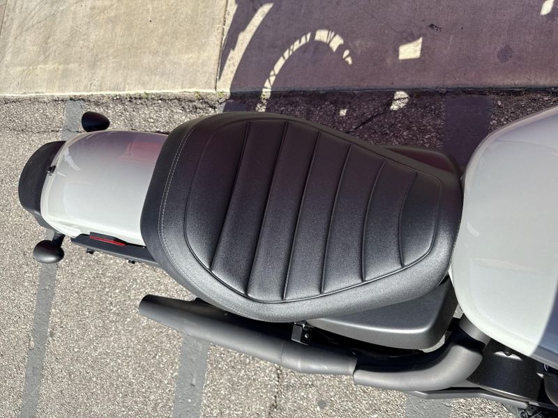 New 2025 Honda SHADOW PHANTOM Image 15