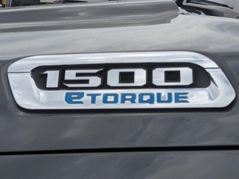 Used 2022 RAM 1500 Big HornImage 11