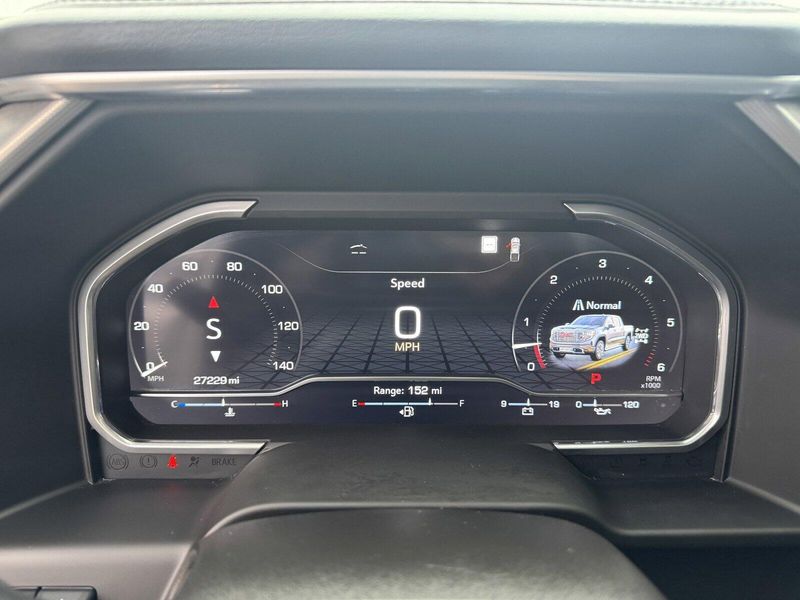 2023 GMC Sierra 1500 DenaliImage 18