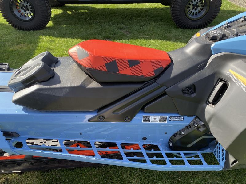 Used 2026 Ski-Doo FREE RIDE 165 850 TURBO R Image 12