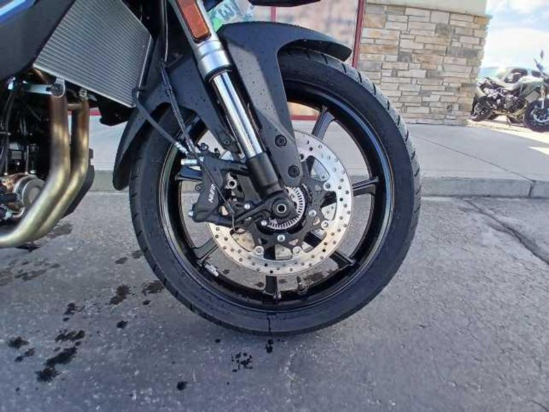 New 2024 Suzuki VSTROM 800 TOURING 