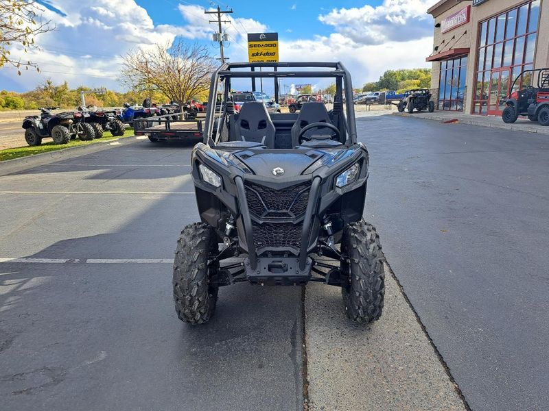 2025 Can-Am MAVERICK TRAIL DPS 50 700 CALI 