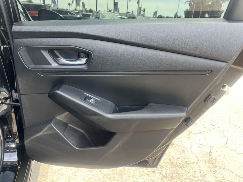 Used 2024 Honda Accord Sedan EXImage 22