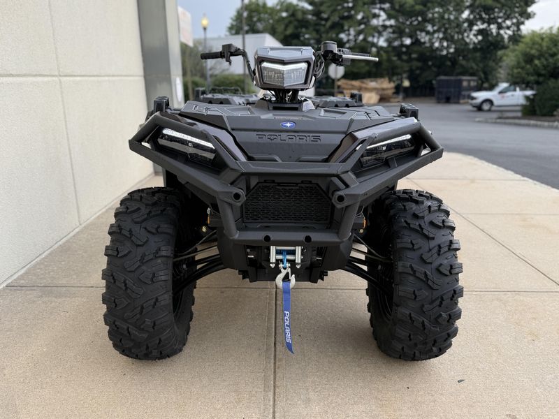 2025 Polaris SPORTSMAN 850 TRAILImage 4
