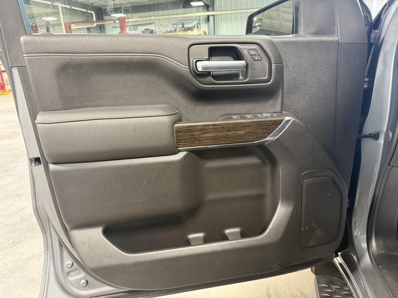 Used 2022 GMC Sierra 1500 Limited SLEImage 20