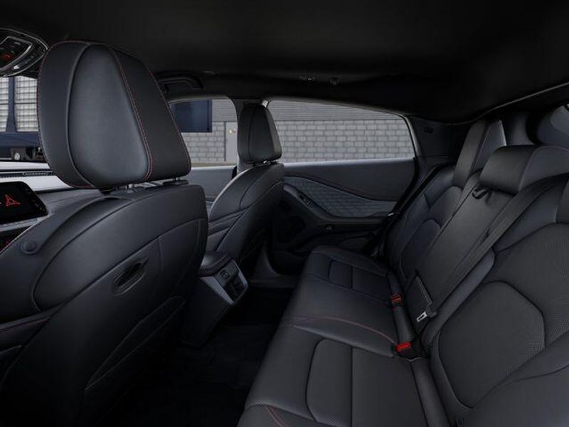 New 2026 Dodge Charger R/T Plus 4-door AwdImage 23