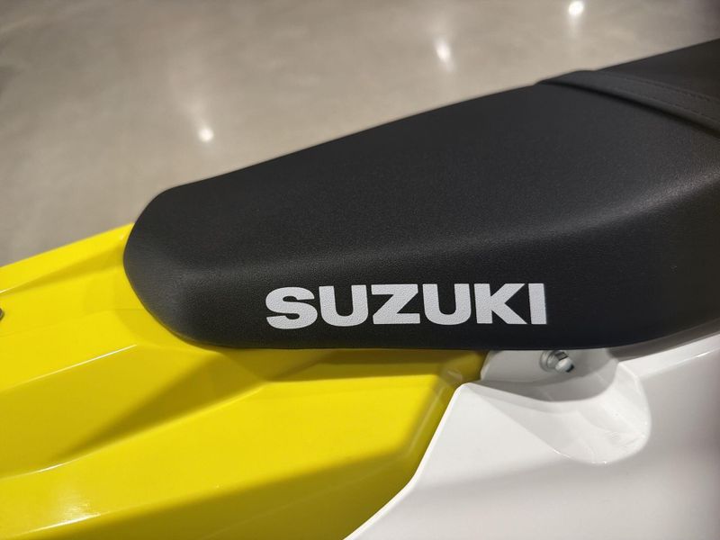 New 2026 Suzuki DR-Z4S Image 26