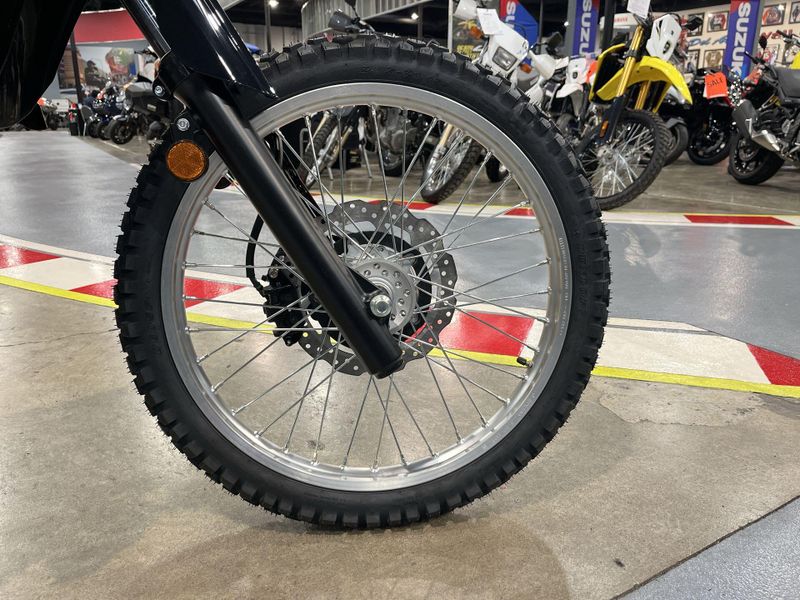 New 2026 Yamaha WR125R Image 24