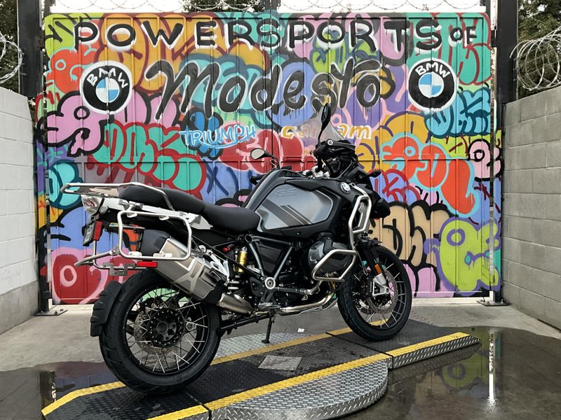 2024 BMW R 1250 GS AdventureImage 5