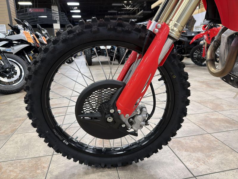 New 2026 Honda CRF450RX Image 18
