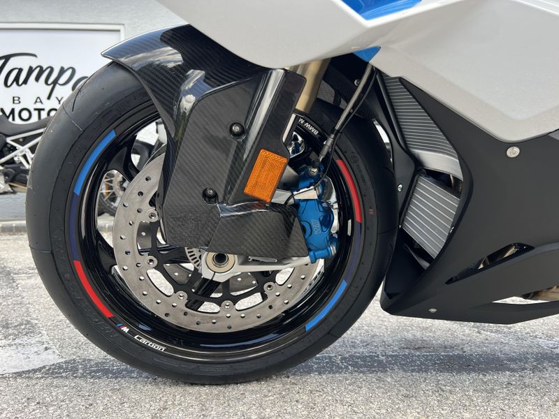 New 2025 BMW S 1000 RR 