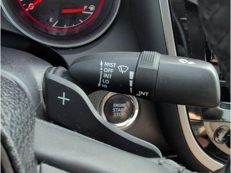 Used 2023 Toyota Camry XSEImage 14