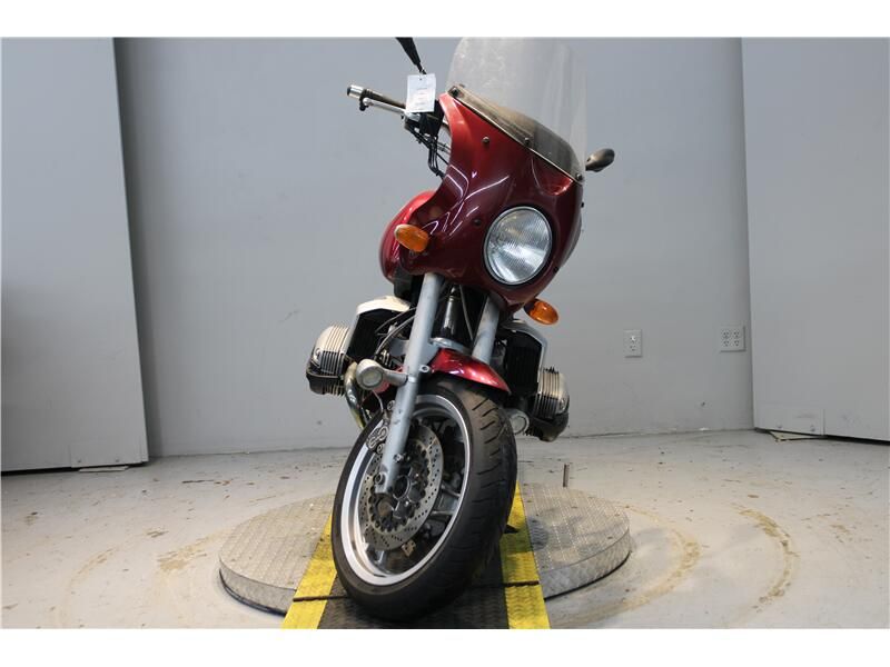 Used 2000 BMW R1100R Image 12