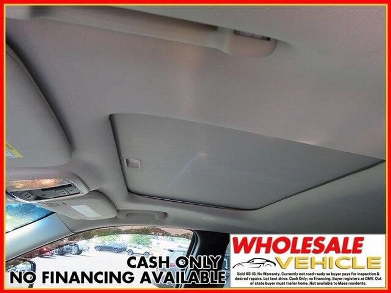 Used 2013 Jeep Grand Cherokee LimitedImage 14