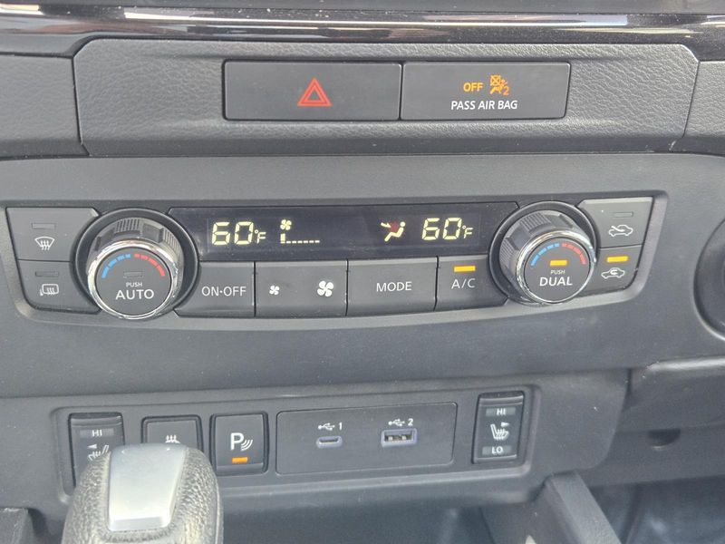 Used 2023 Nissan Frontier Crew Cab 4x2 SV Auto *Ltd Avail*