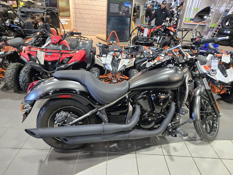 USED 2024 KAWASAKI VULCAN 900 Image 3