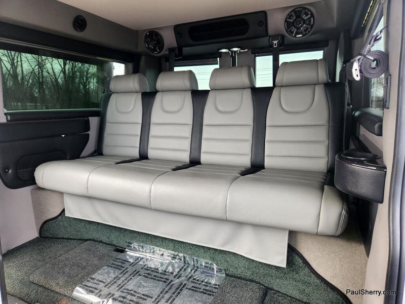 Used 2017 RAM ProMaster 1500 Low Roof