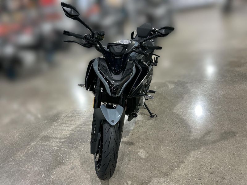 New 2026 CFMOTO 675NK Image 20