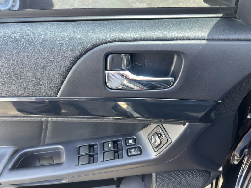 2015 Mitsubishi Lancer GTImage 8