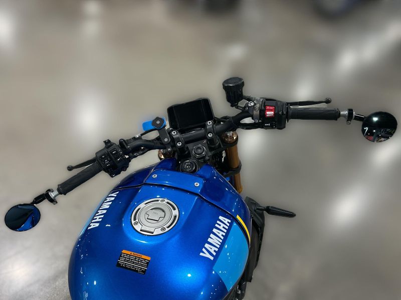 Used 2023 Yamaha XSR900 Image 15