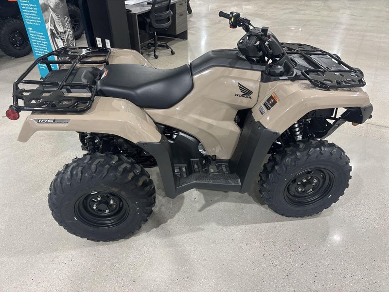 New 2027 Honda RANCHER 4X4 AT IRS EPS Image 23